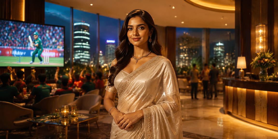 ঢাকায় ক্রিকেট বেটিং ও স্থানীয় সংস্কৃতি