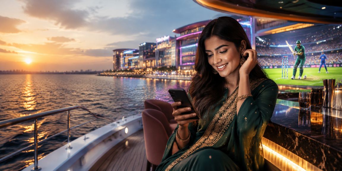 গাজীপুর ক্রিকেট বেটিং