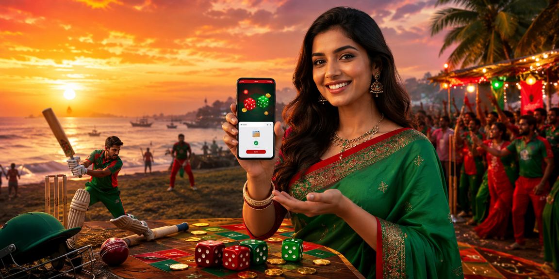 সেন্ট মার্টিন ক্রিকেট বেটিং