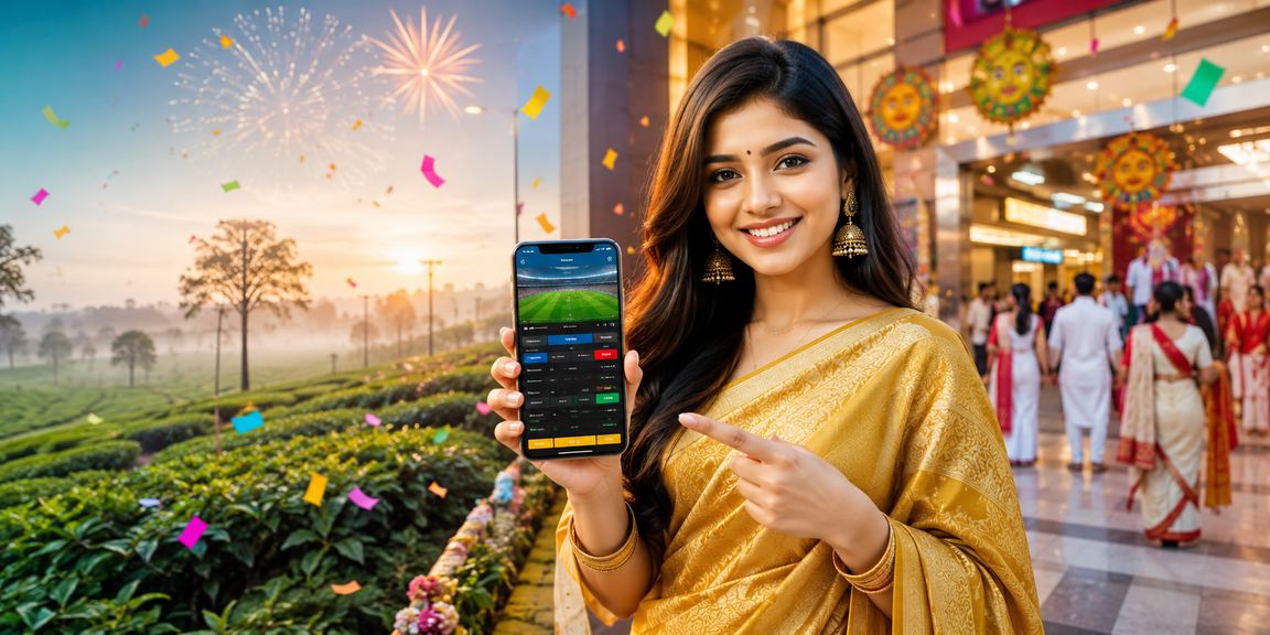 সিলেট ক্যাসিনো অ্যাপ